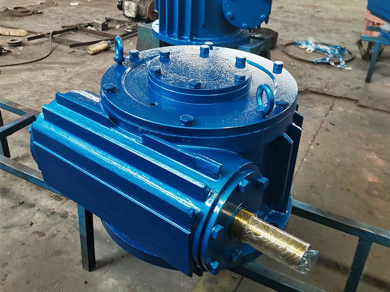 减速机应用非常广泛，主要应用于以下行业